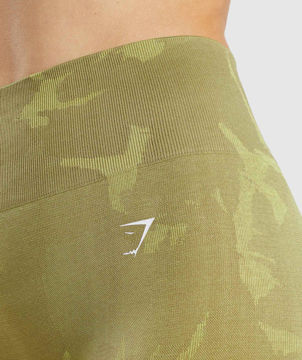 Adapt Camo Seamless Leggings new