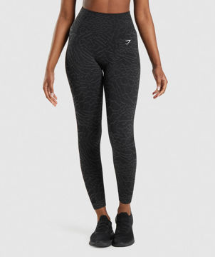 Adapt Animal Seamless Leggings