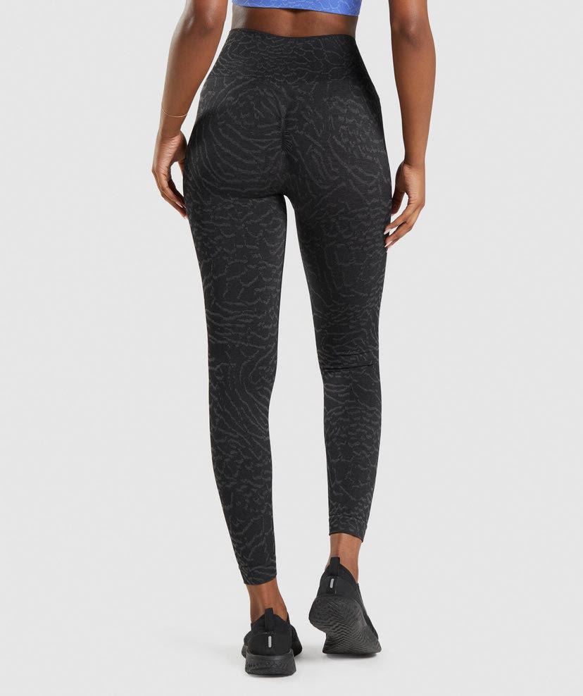 Adapt Animal Seamless Leggings