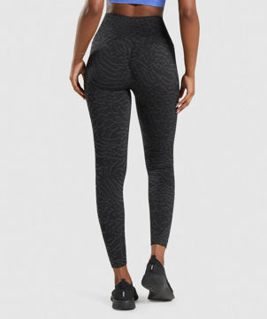 Adapt Animal Seamless Leggings