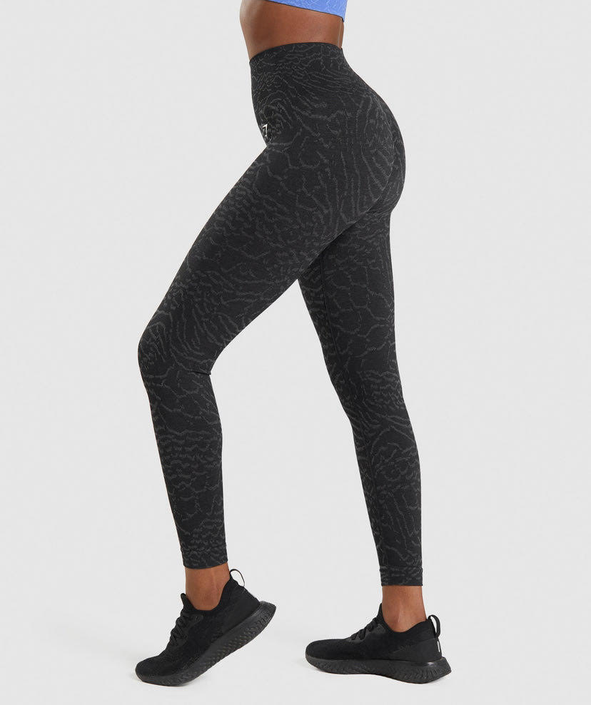 Adapt Animal Seamless Leggings