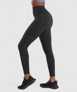Adapt Animal Seamless Leggings