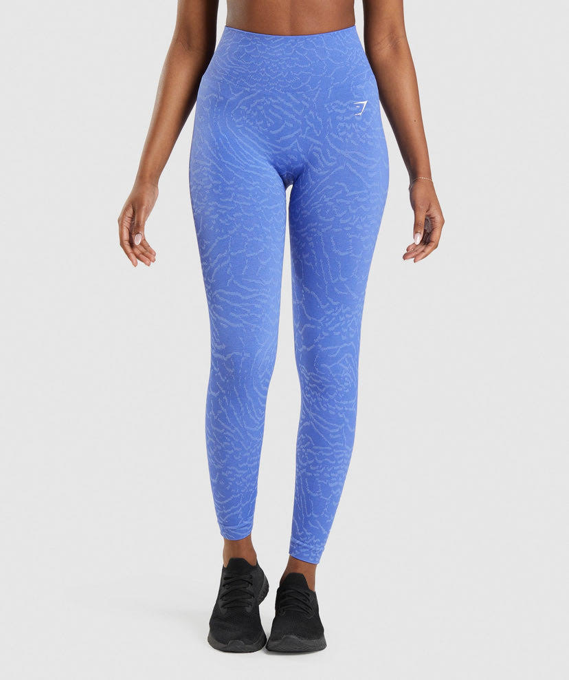 Adapt Animal Seamless Leggings