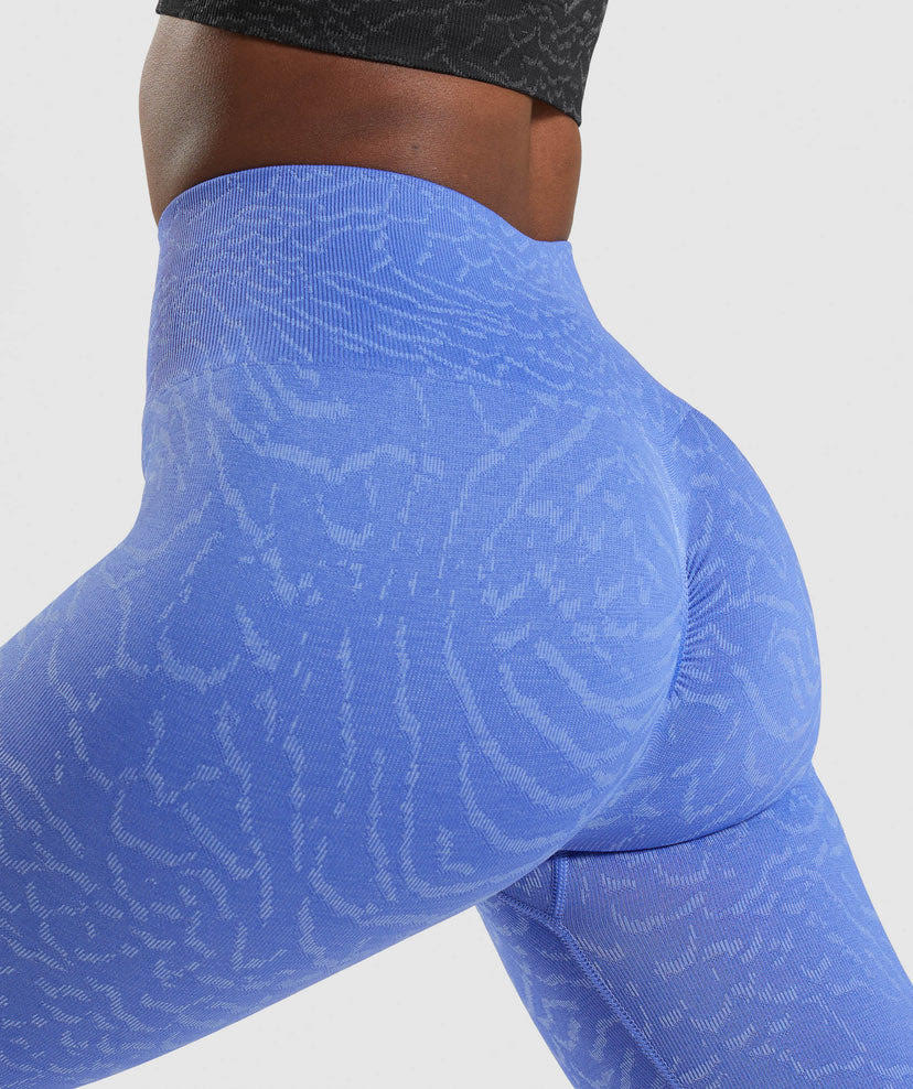 Adapt Animal Seamless Leggings