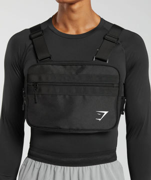 Chest Rig
