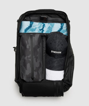 X-SERIES 0.3 BACKPACK