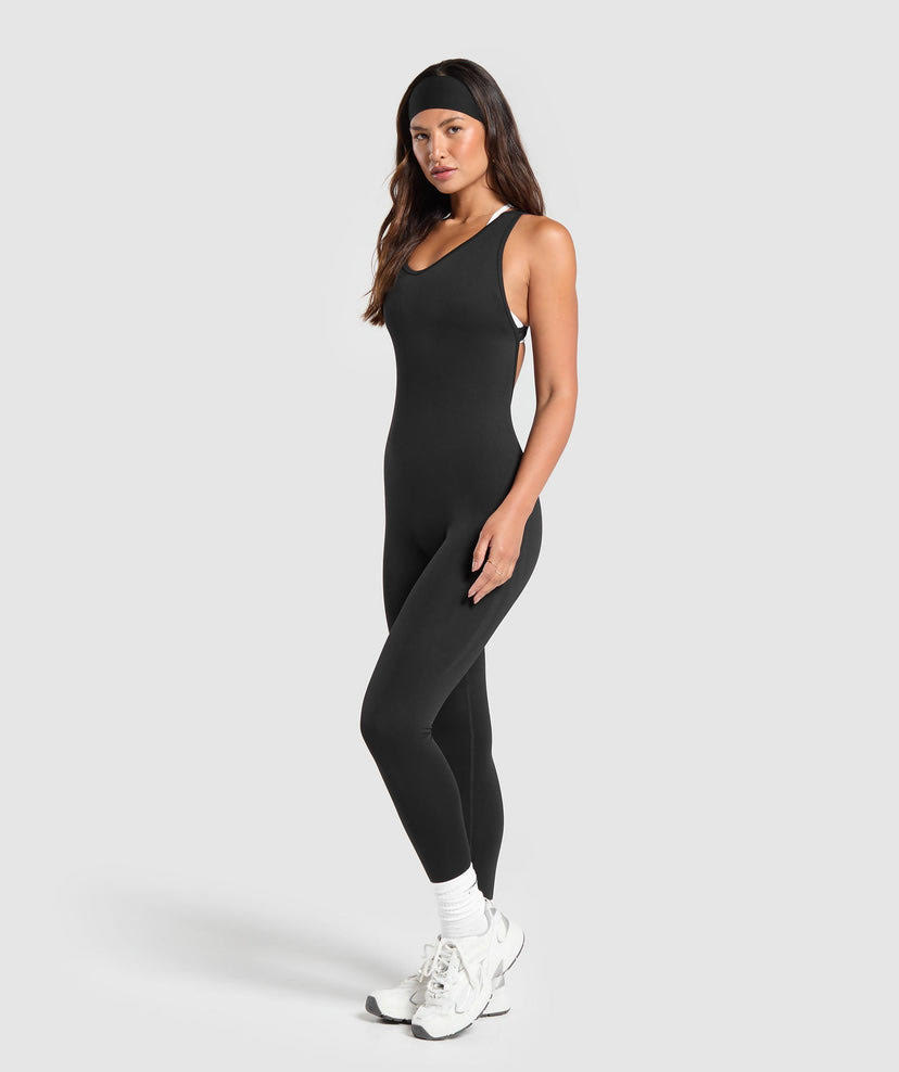 Everyday Seamless All In One