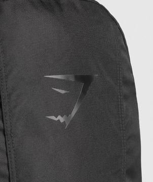 SHARKHEAD BACKPACK