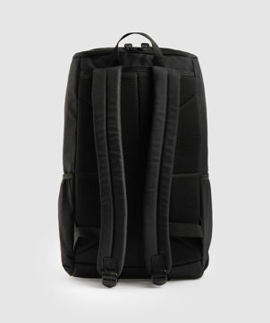 SHARKHEAD BACKPACK
