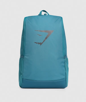 SHARKHEAD BACKPACK