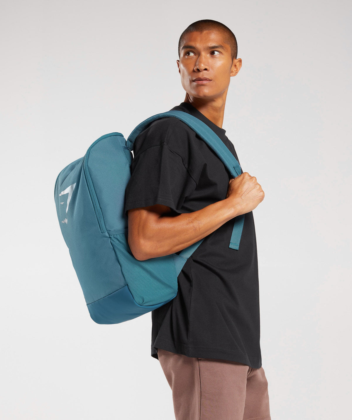 SHARKHEAD BACKPACK