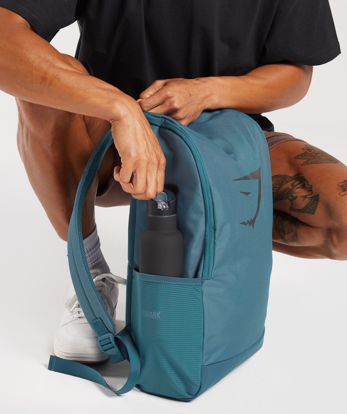 SHARKHEAD BACKPACK