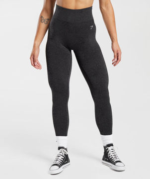 Adapt pattern Seamless Leggings