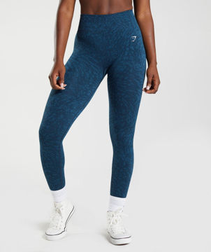 Adapt Animal Seamless Leggings 2