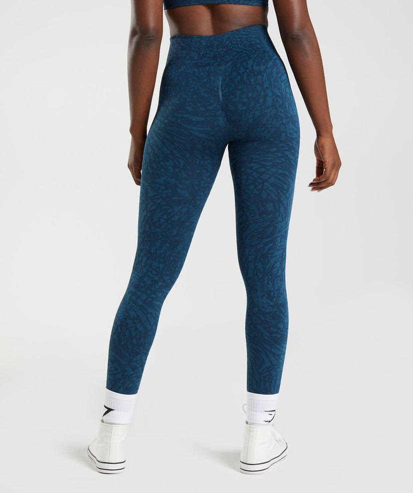 Adapt Animal Seamless Leggings 2
