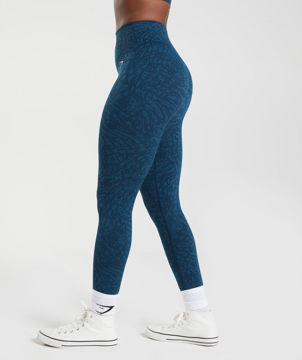 Adapt Animal Seamless Leggings 2