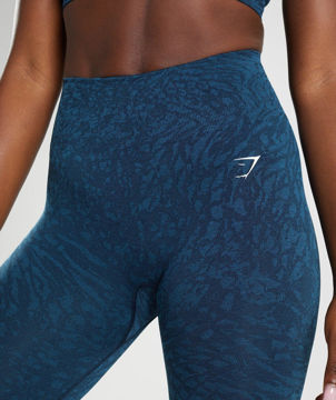 Adapt Animal Seamless Leggings 2