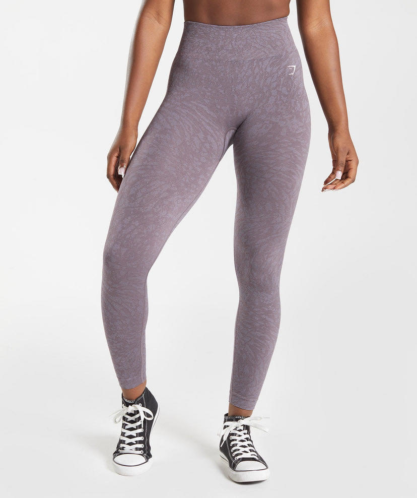 Adapt Animal Seamless Leggings 2