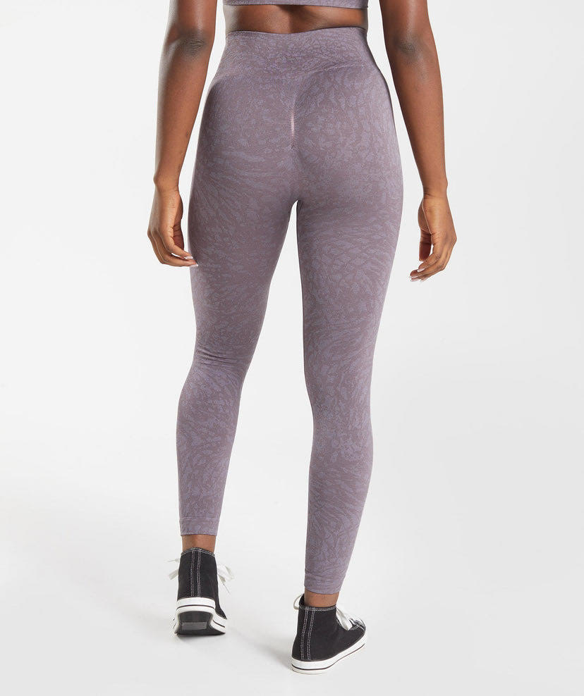 Adapt Animal Seamless Leggings 2