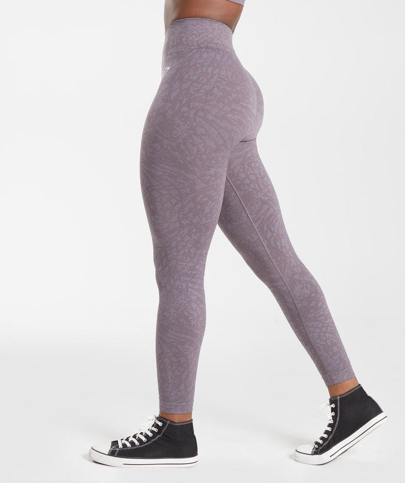 Adapt Animal Seamless Leggings 2