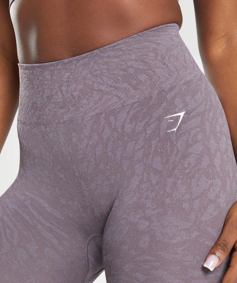 Adapt Animal Seamless Leggings 2