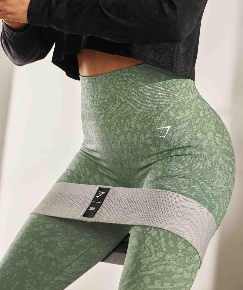 Adapt Animal Seamless Leggings 2