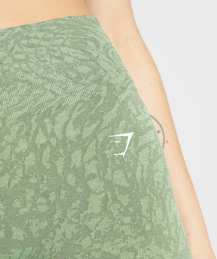 Adapt Animal Seamless Leggings 2