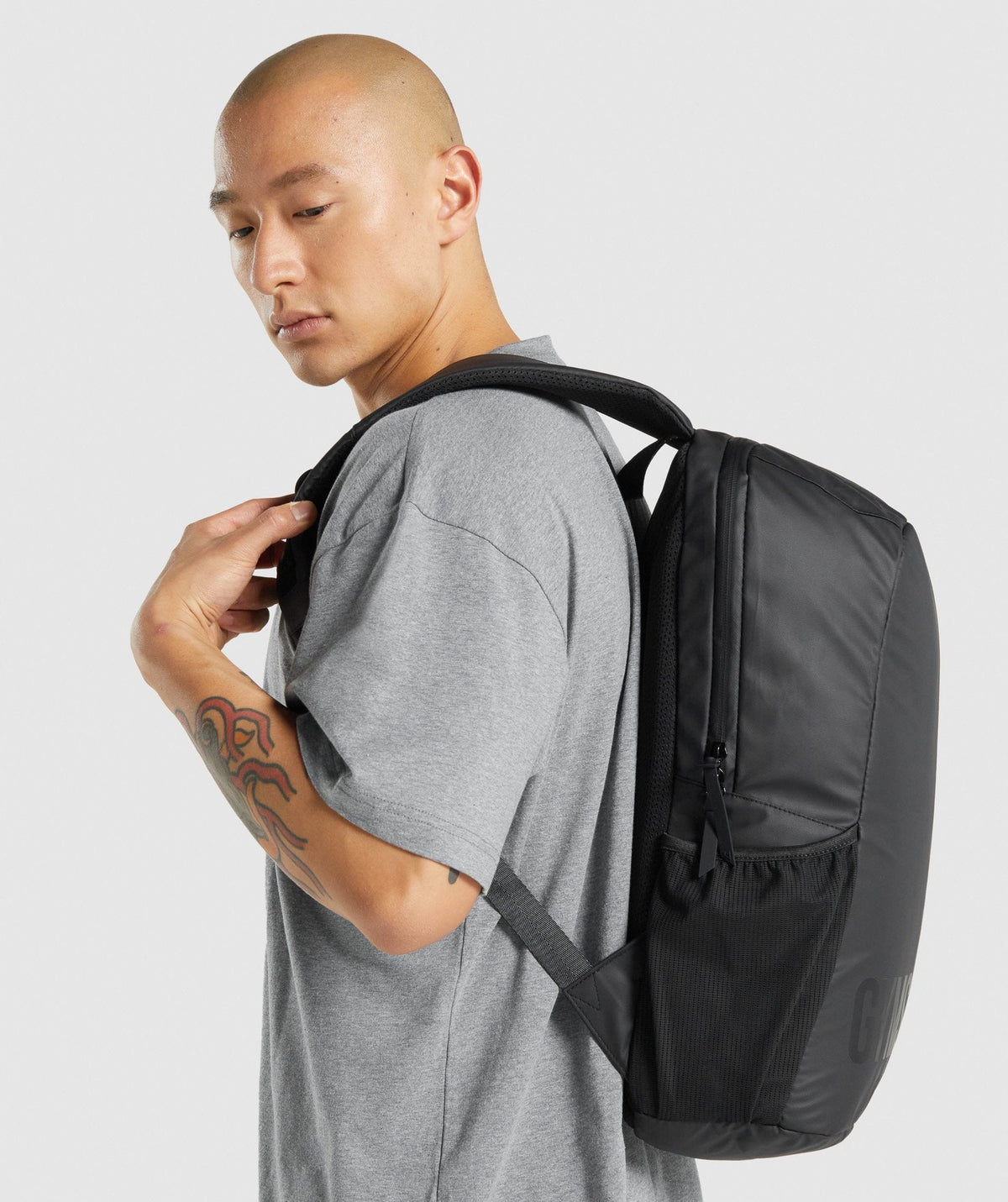 X-SERIES BACKPACK 0.1