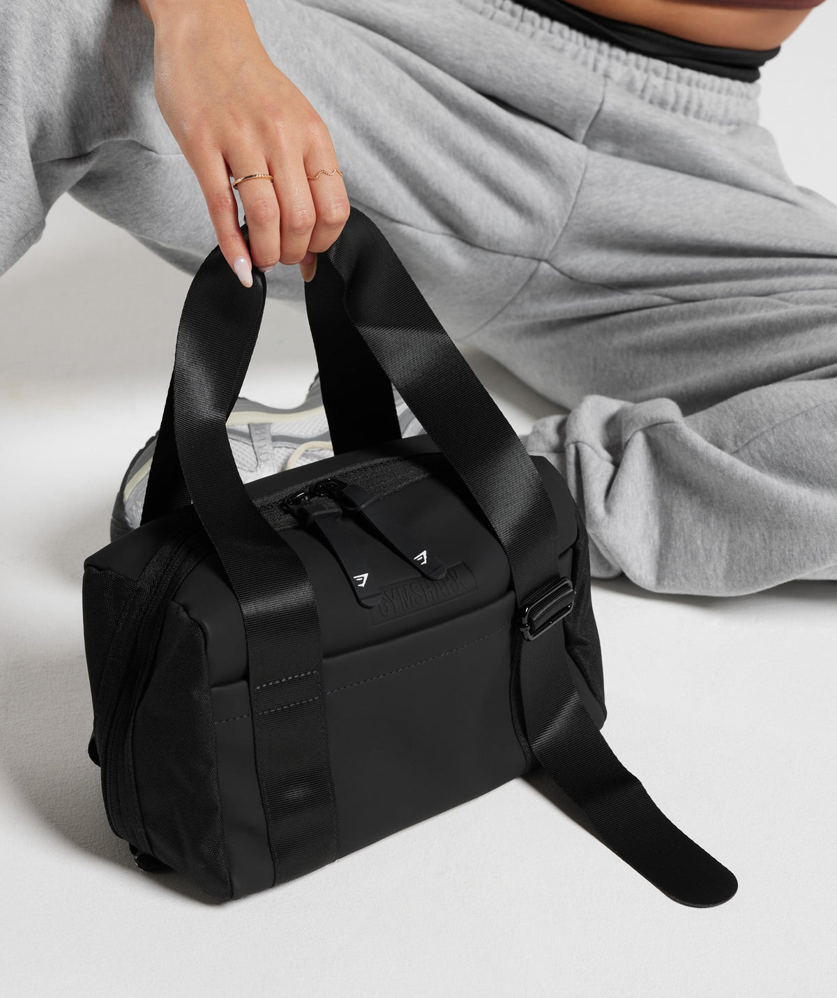 EVERYDAY MINI GYM BAG