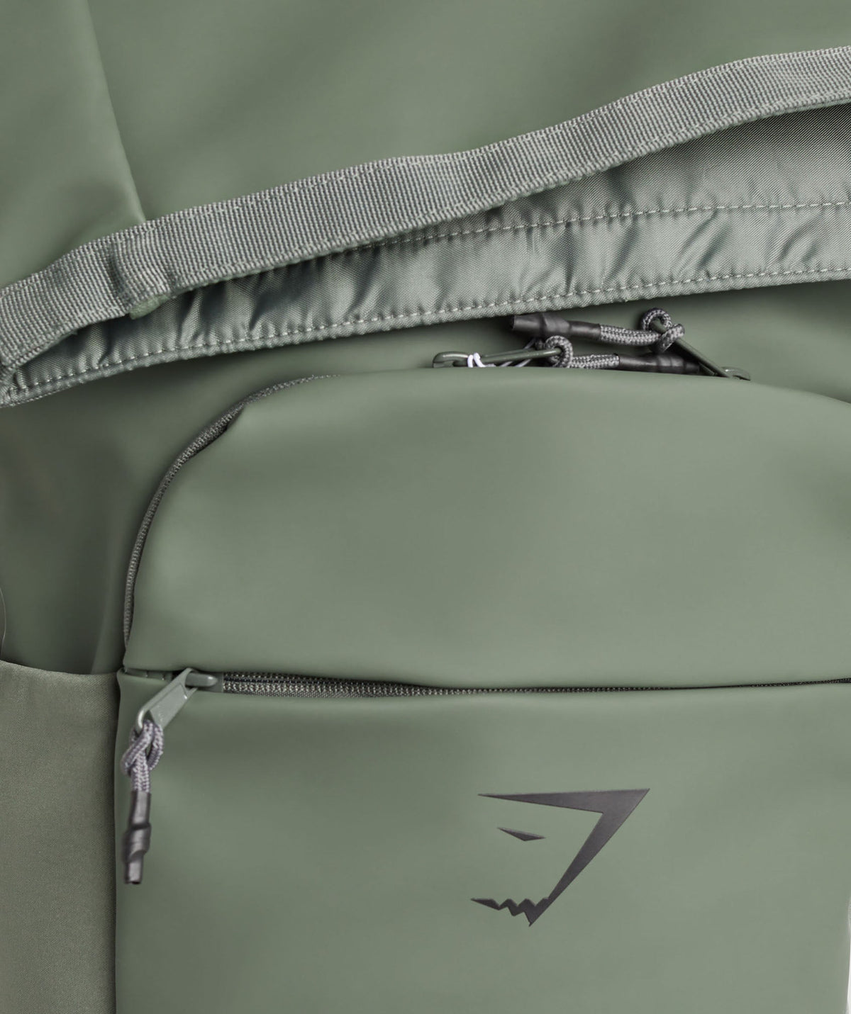 SLEEK BACKPACK ROLL TOP