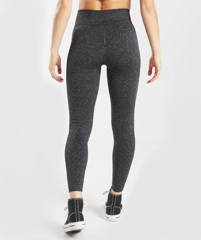 Adapt Animal Seamless Leggings 2