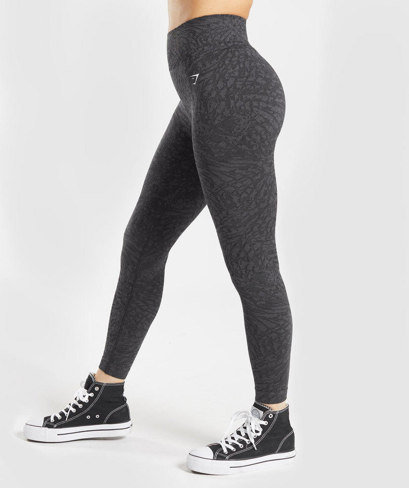 Adapt Animal Seamless Leggings 2