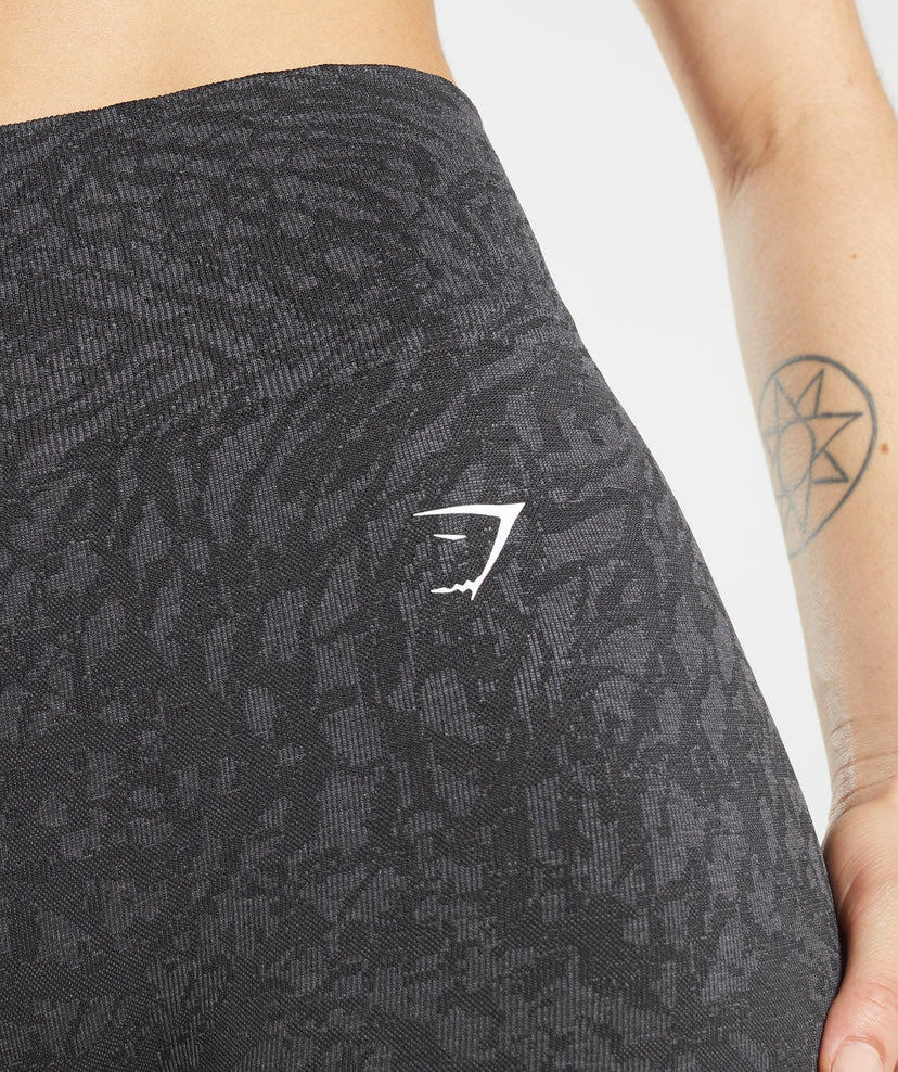Adapt Animal Seamless Leggings 2