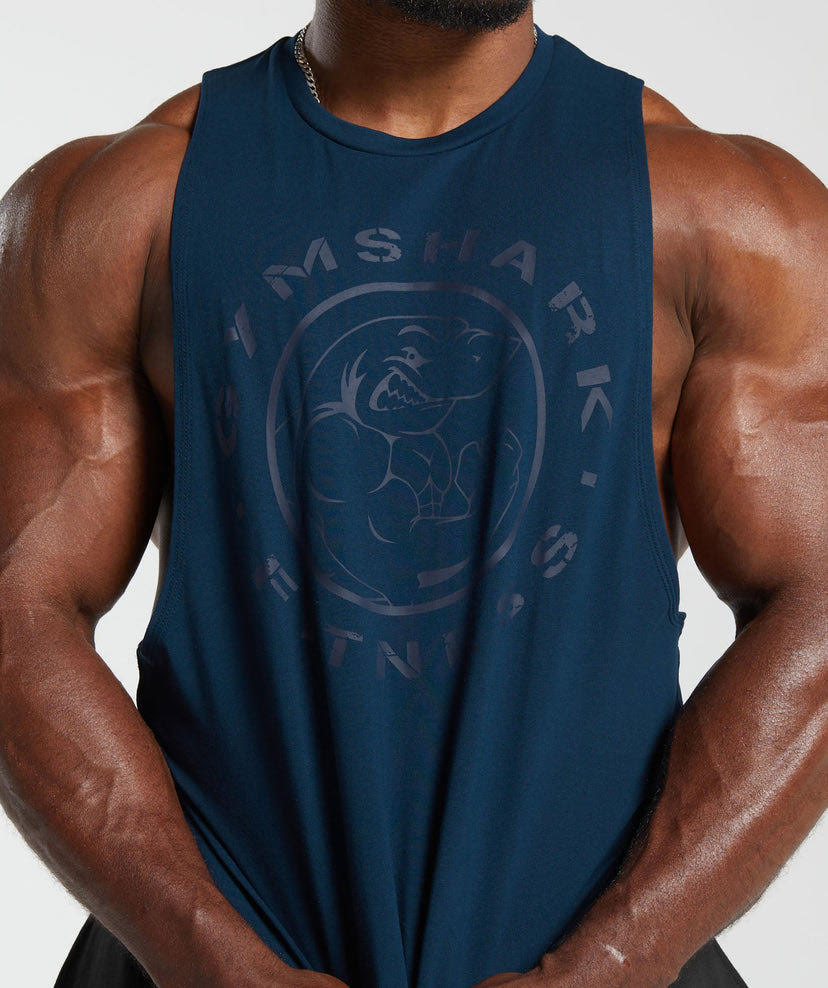 Legacy Drop Arm Tank