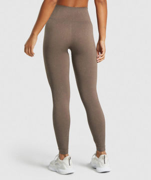 Adapt Fleck Seamless Leggings