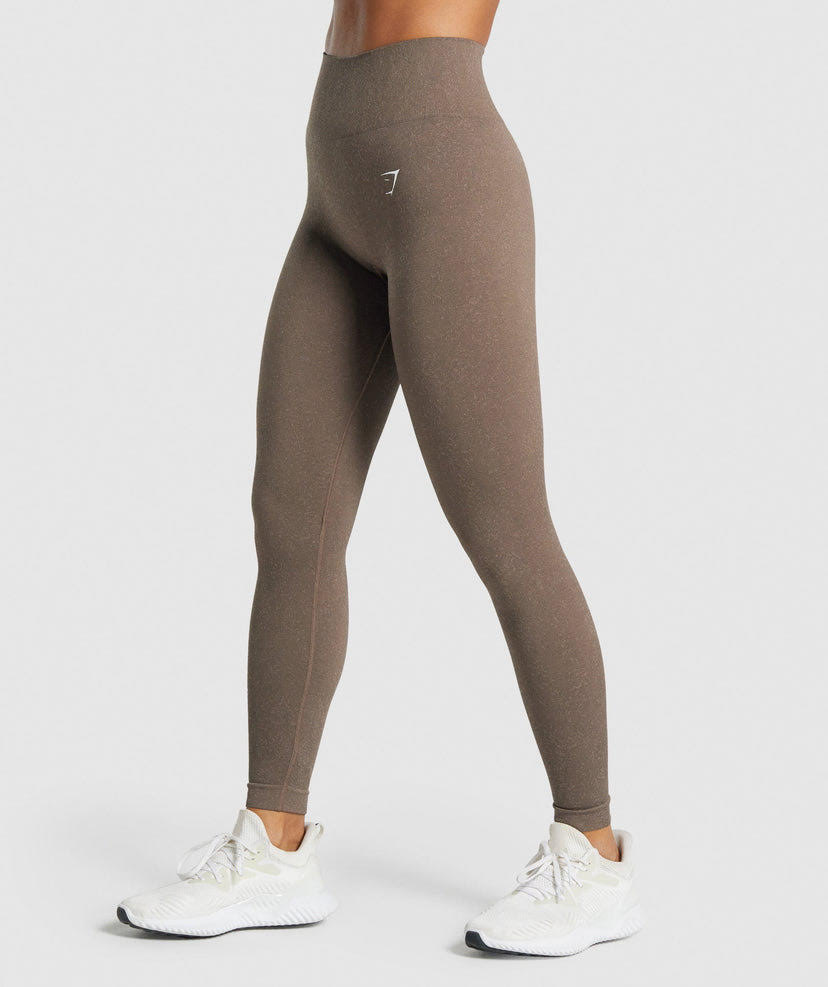 Adapt Fleck Seamless Leggings