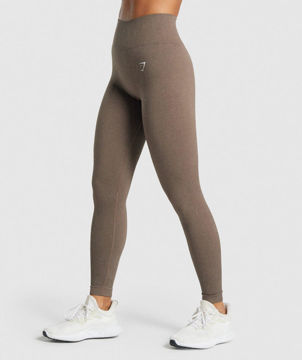 Adapt Fleck Seamless Leggings
