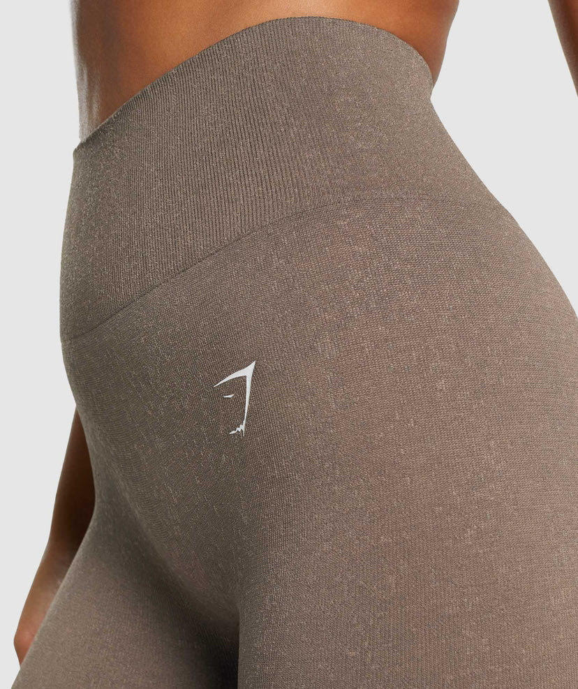Adapt Fleck Seamless Leggings