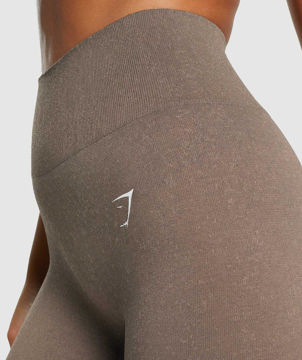 Adapt Fleck Seamless Leggings