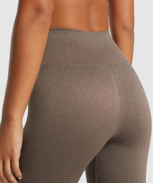 Adapt Fleck Seamless Leggings