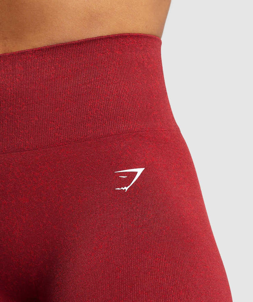 Adapt Fleck Seamless Leggings