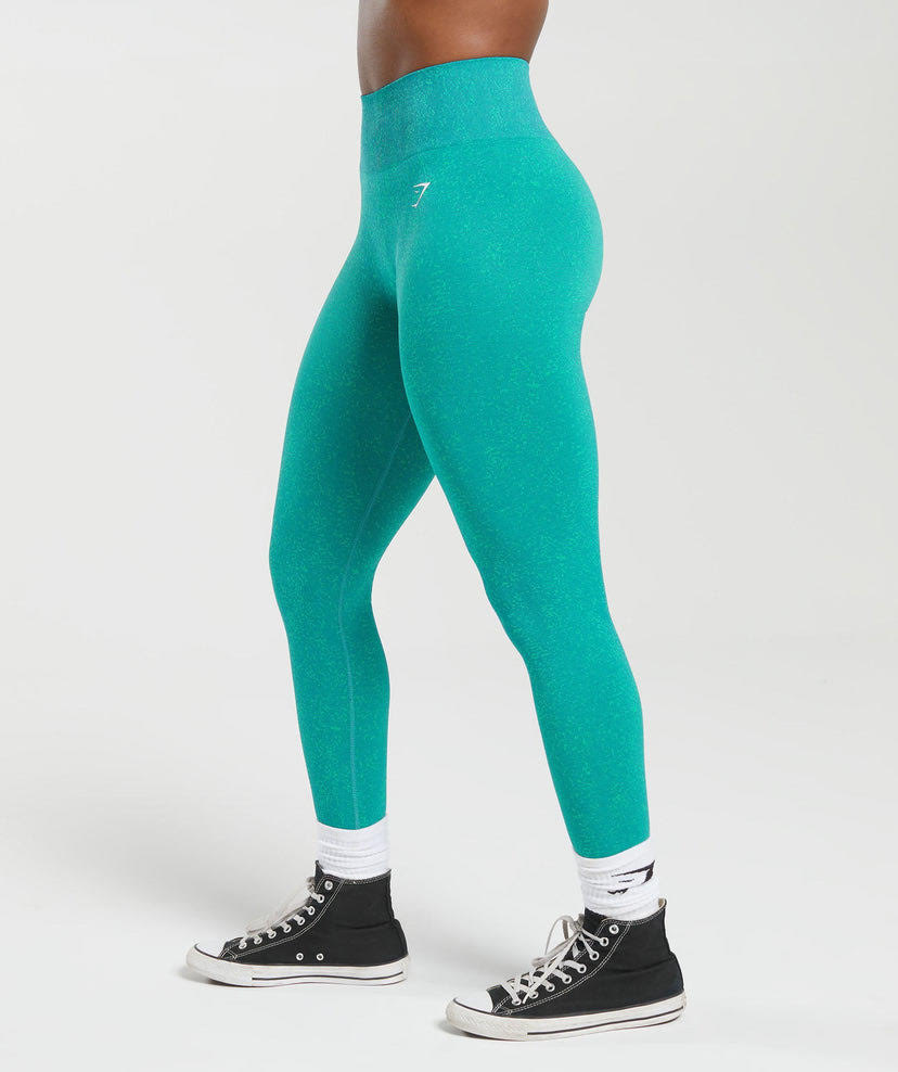 Adapt Fleck Seamless Leggings