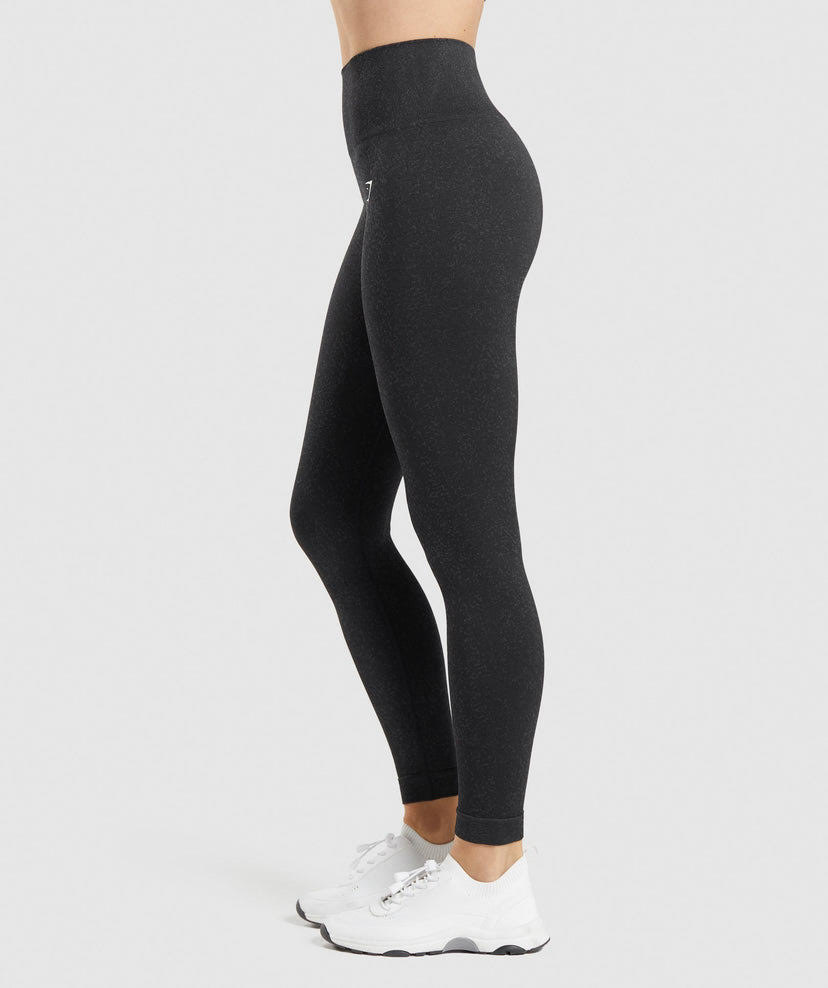 Adapt Fleck Seamless Leggings
