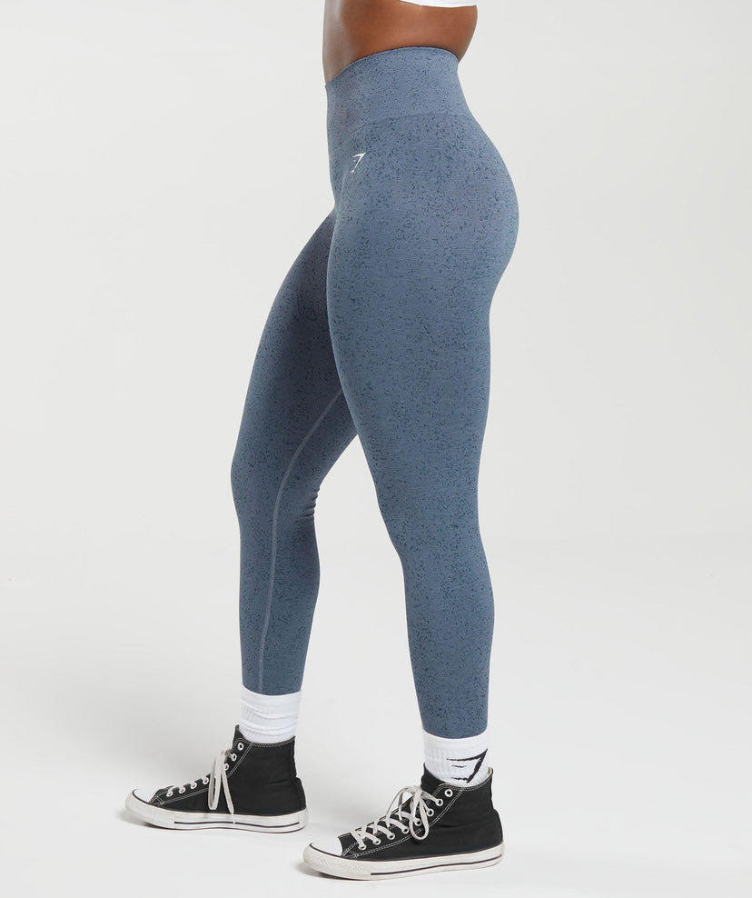 Adapt Fleck Seamless Leggings