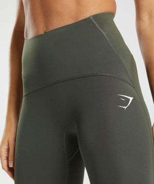 waist Suppoert Leggings