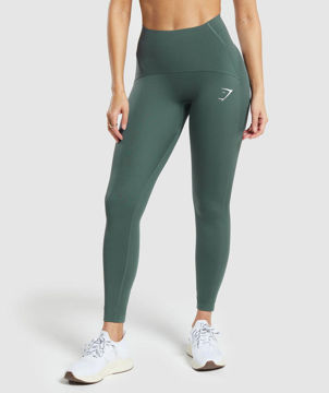 waist Suppoert Leggings