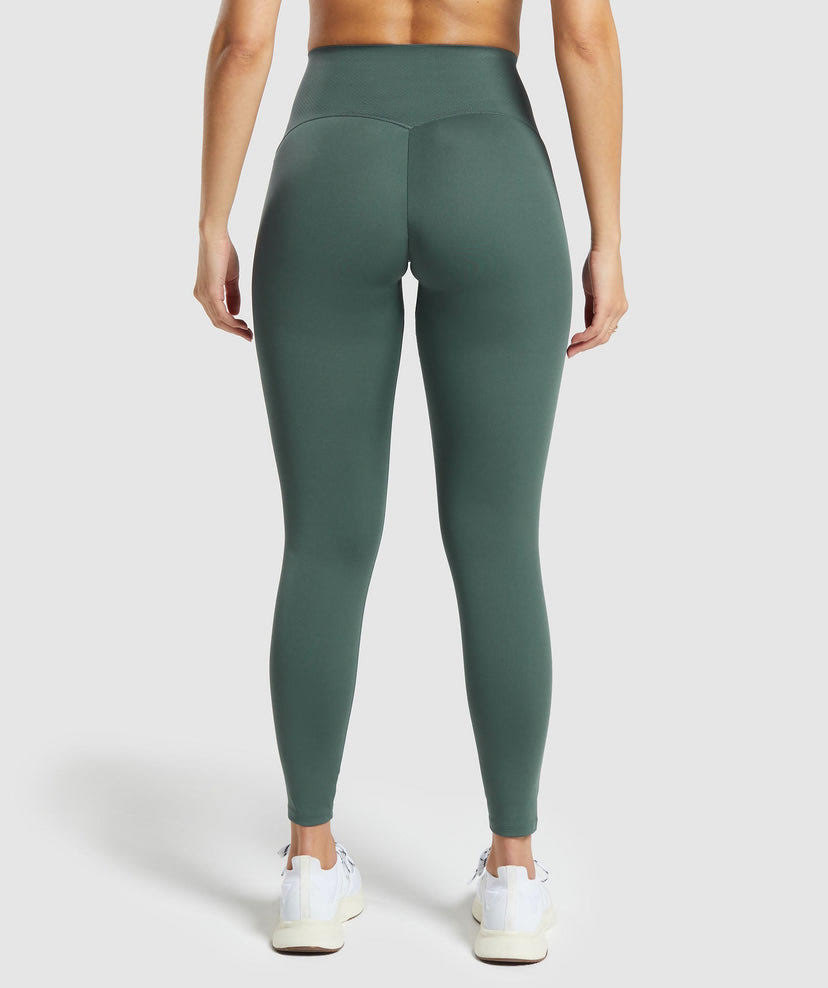 waist Suppoert Leggings