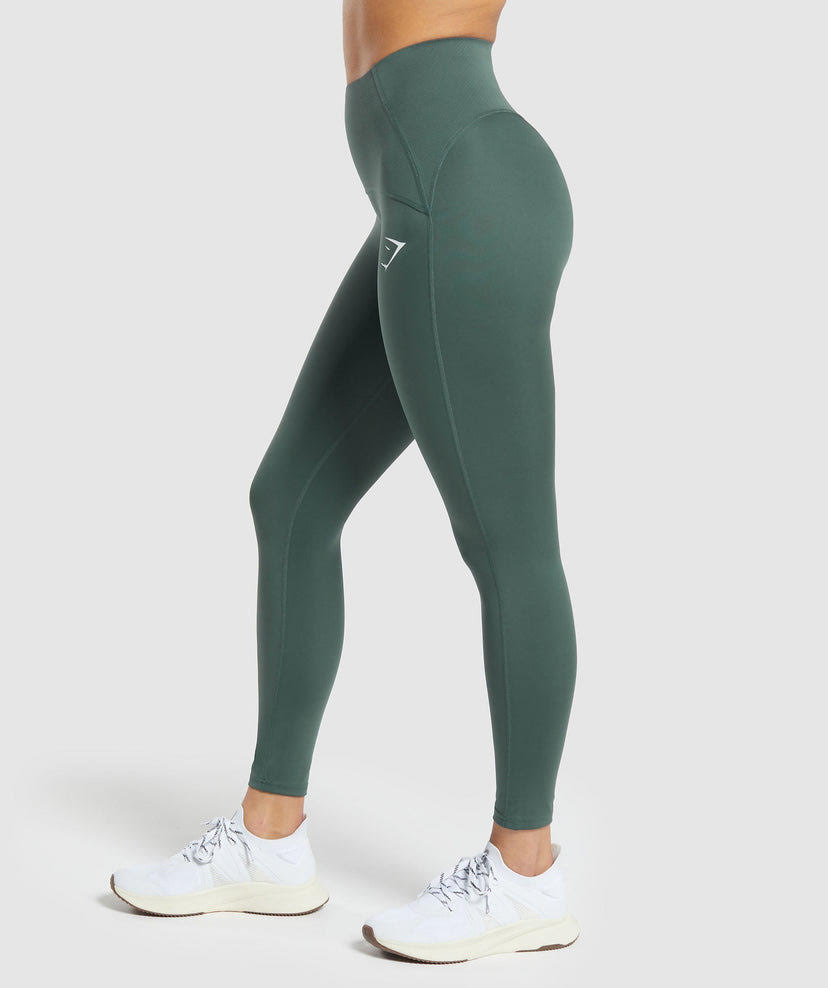 waist Suppoert Leggings