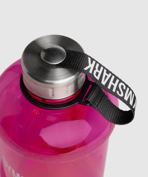 1.5L WATER BOTTLE