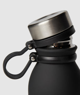 HOT/COLD BOTTLE